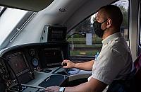 Jak zostać maszynistą? Szkolenia na licencję w SKM