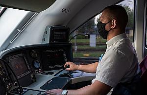 Jak zostać maszynistą? Szkolenia na licencję w SKM