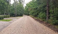 Białołęckie drogi po remoncie. "Jest niewiele lepiej"