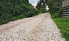 Białołęckie drogi po remoncie. "Jest niewiele lepiej"