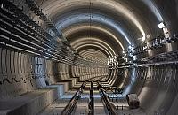 Metrem na Bródno. Pozostał niecały rok