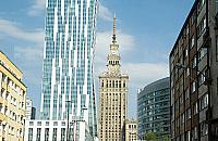 Dziura bud�etowa Warszawy zmniejszona do 1,9 mld z�