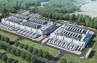 "Dolina krzemowa" na Młocinach. Duża amerykańska inwestycja technologiczna