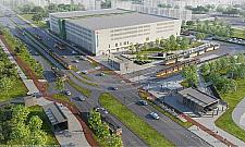 Nowe stacje metra bez handlu. Radni: "Nielogiczna decyzja"