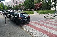 Turmoncka jednokierunkowa? Mieszka�cy podzieleni