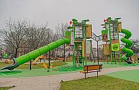 Proszę Słonia. W środę impreza dla dzieci, rodziców i dziadków na Wawrzyszewie