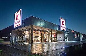 Kaufland przy Korkowej będzie otwarty w niedziele