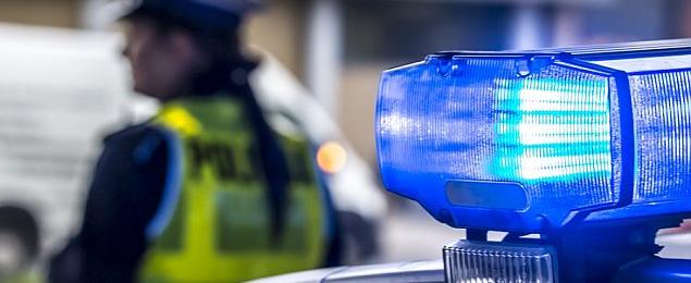 Seria fałszywych alarmów bombowych w szkołach na Woli