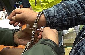 Udawała martwą, więc jej nie zabił. Agresor z Mokotowa aresztowany