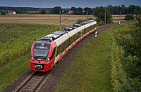 Szybka Kolej Miejska Warszawa