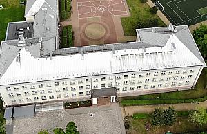 Alarmy bombowe w szkołach. Plaga wróciła