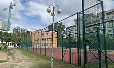 Zaniedbane patio przejdzie metamorfozę. Co się zmieni?