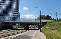 Na zdjęciu widzimy zabytek. Skończył już 92 lata