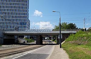 Na zdjęciu widzimy zabytek. Skończył już 92 lata