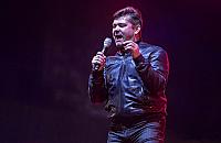 Zenek Martyniuk w niedzielę na Marywilskiej. Koncert za darmo