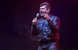 Zenek Martyniuk w niedzielę na Marywilskiej. Koncert za darmo