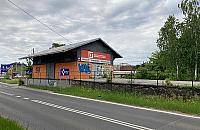 Powstał Komitet Ochrony Rampy w Falenicy. Kolejarze zmienią projekt?