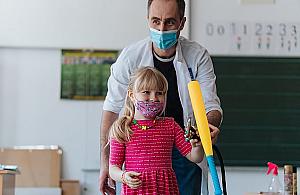 Białołęcki Uniwersytet Dzieci