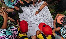 Białołęcki Uniwersytet Dzieci