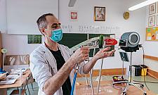 Białołęcki Uniwersytet Dzieci