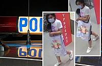 Wybra�a si� na "darmowe zakupy". Szuka jej policja