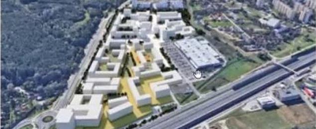 "Nie burzymy Atrium Targówek". Co inwestor ma na myśli?