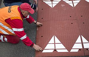 Więcej progów na Wrocławskiej. Mieszkańcy mobilizują drogowców