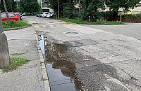 Renesansowa, czyli ziemia niczyja. "Remont potrzebny od zaraz"