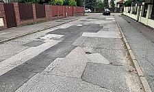 Renesansowa, czyli ziemia niczyja. "Remont potrzebny od zaraz"