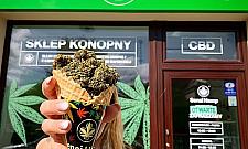 Gdzie w Warszawie legalnie kupisz konopie bez recepty?