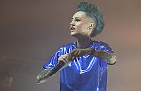 Chylińska wystąpi na Jelonkach. Wstęp wolny