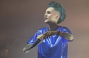 Chylińska wystąpi na Jelonkach. Wstęp wolny