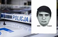 Próbował włamać się do mieszkania. Policja szuka tego mężczyzny