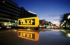 Klient zwyzywał taksówkarza. Grozi mu więzienie