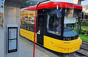 Nowoczesność czy gadżet? "Takich rozkładów nie ma nikt w Polsce"