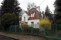 Niezwyk�e dzieje osiedla na Bielanach. Sk�d si� wzi�a Zdobycz Robotnicza?