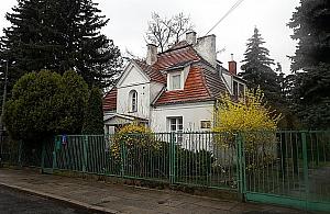 Niezwykłe dzieje osiedla na Bielanach. Skąd się wzięła Zdobycz Robotnicza?