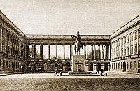 Historycy o Pałacu Saskim: "Odbudowa Warszawy nie jest ukończona"