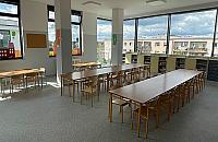 Podstawówka przy Głębockiej urosła. Ruszyła filia szkoły