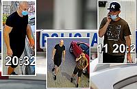 Postanowili nie płacić w Biedronce. Policja szuka podejrzanych