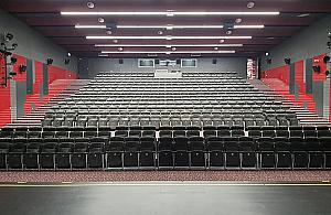 Wrzesień w Białołęckim Ośrodku Kultury