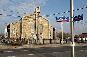 Nowe rondo na Ostródzkiej. Umowa podpisana