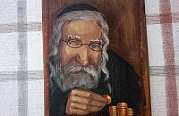 "Żyd z pieniążkiem" to antysemityzm? Turyści słuchają z niedowierzaniem