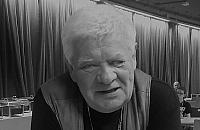 Tomasz Knapik spoczął na Starych Powązkach