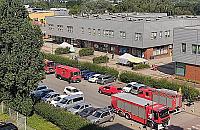 Kupcy opanowali pętlę autobusową. "Na zwrócenie uwagi odpowiadają groźbami"