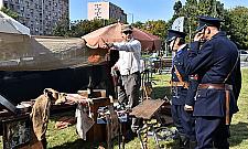 Kercelak wrócił na jeden dzień