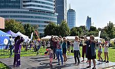 Kercelak wrócił na jeden dzień