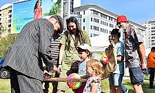 Kercelak wrócił na jeden dzień