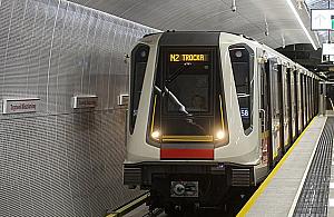 Metro, tramwaje i autobusy pojadą częściej. Zmiany od 27 września