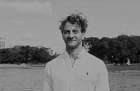 Nie żyje Beniamin Łuczyński, aktywista stowarzyszenia Miasto Jest Nasze